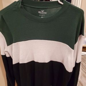 Hollister Boyfriend Tee